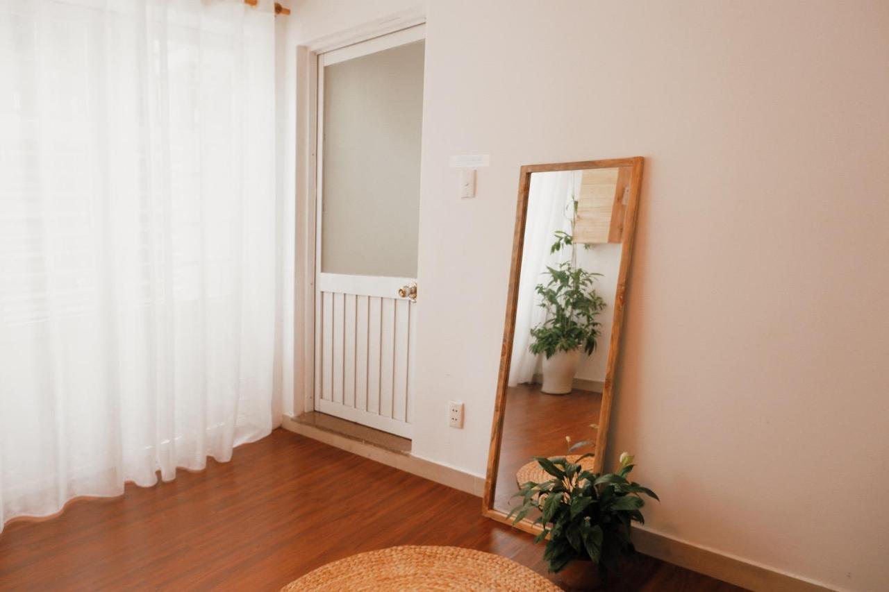 Baobab Homestay Đà Nẵng Exterior foto