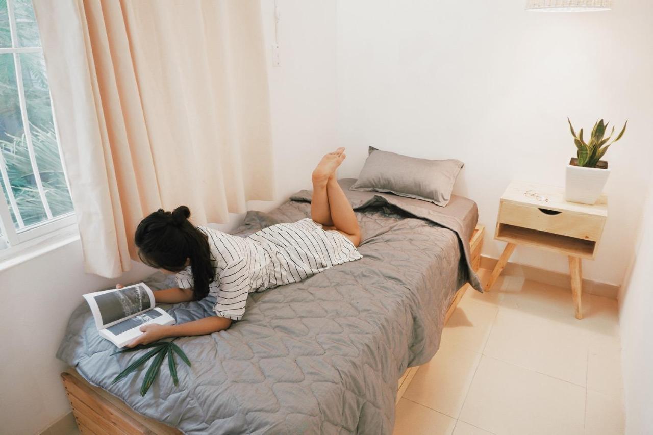 Baobab Homestay Đà Nẵng Exterior foto