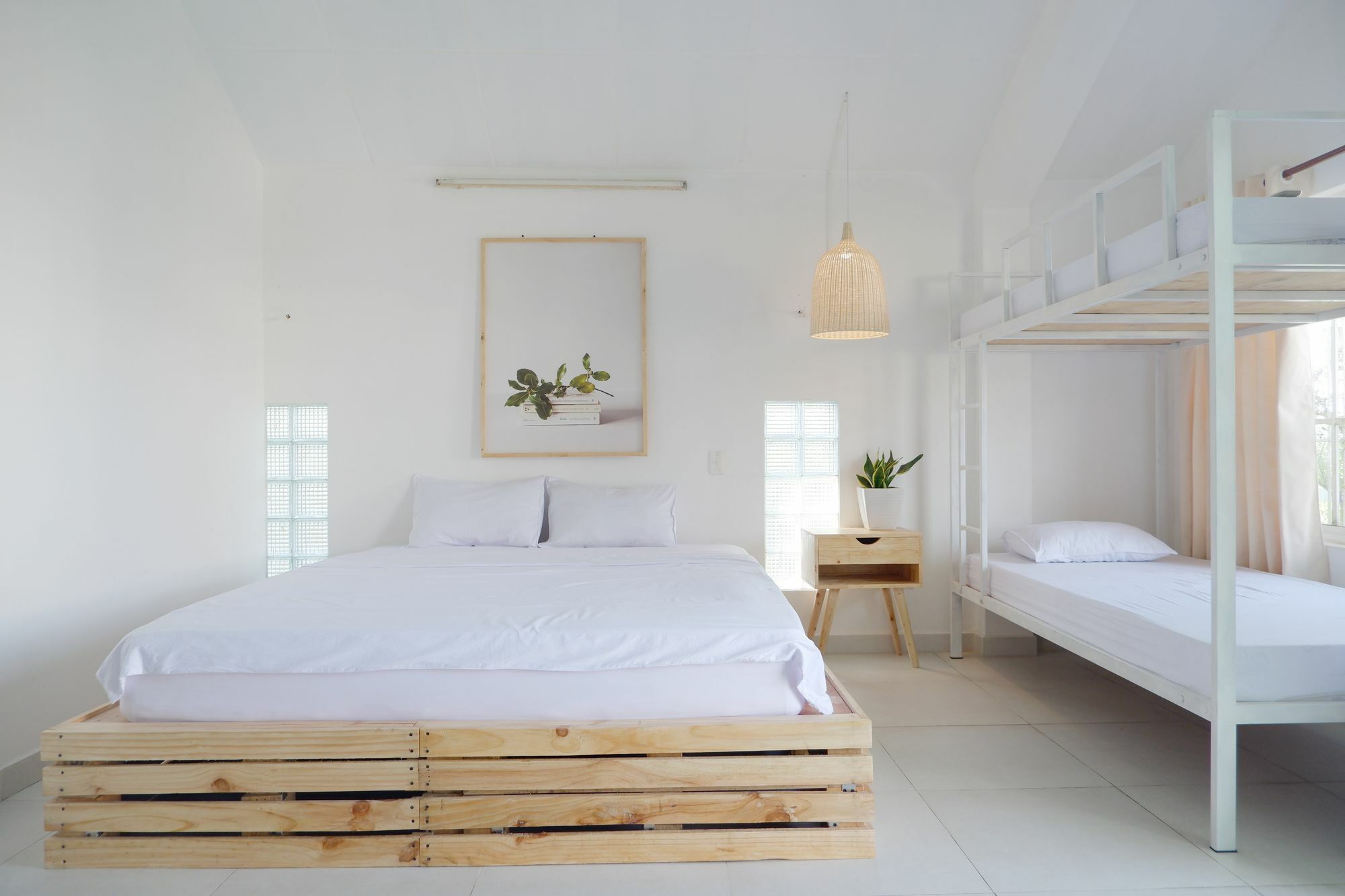 Baobab Homestay Đà Nẵng Exterior foto