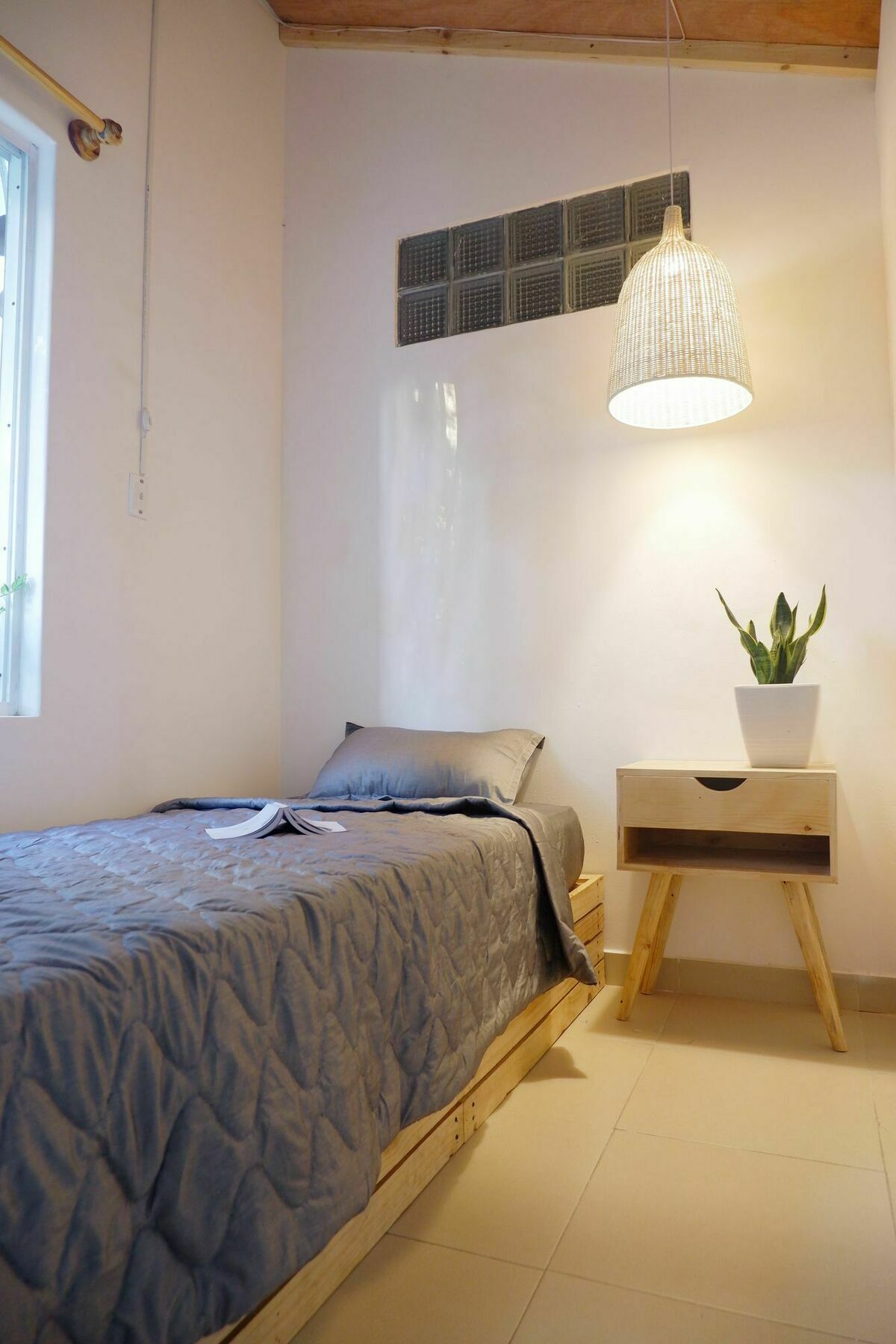 Baobab Homestay Đà Nẵng Exterior foto